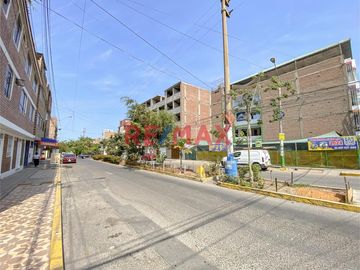 TE PRESENTO ÉSTA HERMOSA CASA EN LA URB. VIPOL SMP.

Cuando buscas una propiedad, deseas que tú y tu familia pasen momentos inolvidables y el requis