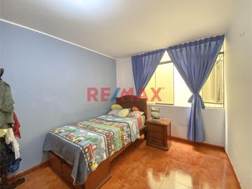 TE PRESENTO ÉSTA HERMOSA CASA EN LA URB. VIPOL SMP.

Cuando buscas una propiedad, deseas que tú y tu familia pasen momentos inolvidables y el requis