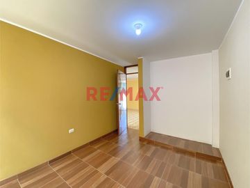 TE PRESENTO ÉSTA HERMOSA CASA EN LA URB. VIPOL SMP.

Cuando buscas una propiedad, deseas que tú y tu familia pasen momentos inolvidables y el requis