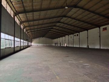 Disewakan Gudang Cikupa Mas Tangerang Lokasi Strategis
