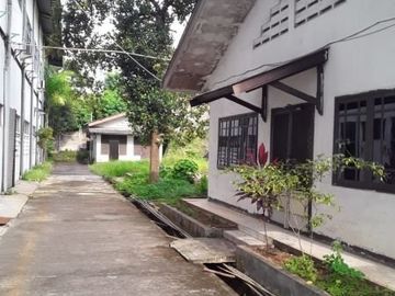 Disewakan Gudang Cikupa Mas Tangerang Lokasi Strategis