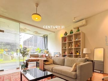 DISEWAKAN GEDUNG ATAU SPACE KOMERSIAL DI KEMANG JAK SEL