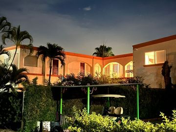 Casa en venta en Hacienda Viveros de Cocoyoc