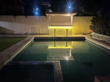 Casa en venta en Hacienda Viveros de Cocoyoc