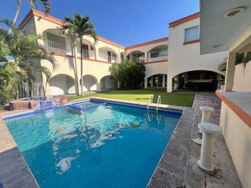 Casa en venta en Hacienda Viveros de Cocoyoc
