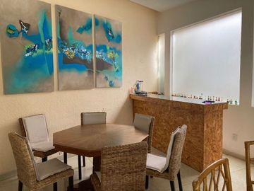 Casa en venta en Hacienda Viveros de Cocoyoc