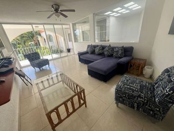 Casa en venta en Hacienda Viveros de Cocoyoc
