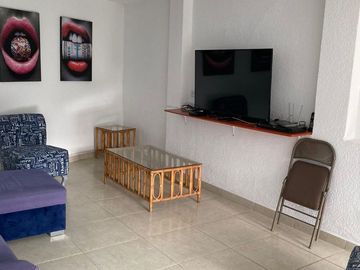 Casa en venta en Hacienda Viveros de Cocoyoc