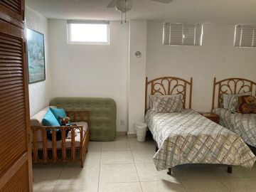 Casa en venta en Hacienda Viveros de Cocoyoc