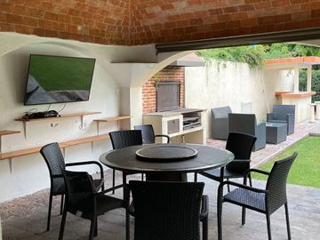 Casa en venta en Hacienda Viveros de Cocoyoc