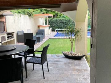 Casa en venta en Hacienda Viveros de Cocoyoc