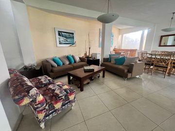 Casa en venta en Hacienda Viveros de Cocoyoc