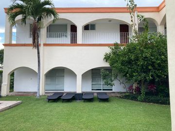 Casa en venta en Hacienda Viveros de Cocoyoc