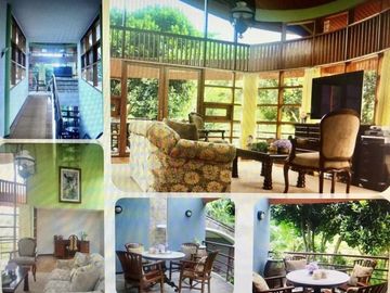 Dijual Villa di Club Bunga Batu - Jawa Timur