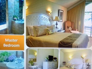 Dijual Villa di Club Bunga Batu - Jawa Timur