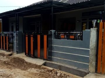 Pesona bumi paniisan yang mewah dan strategis cashback 10jt