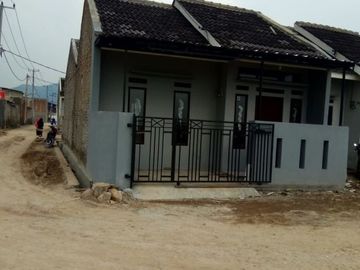 Pesona bumi paniisan yang mewah dan strategis cashback 10jt