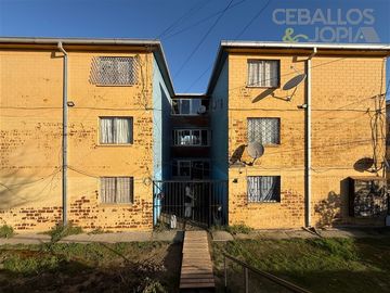 Departamento en arriendo de 3 dorm. en Quilpué