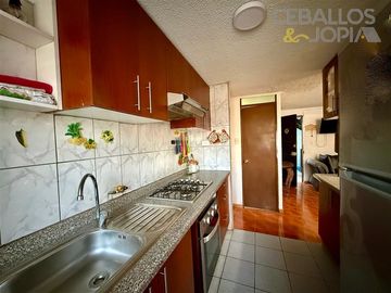 Departamento en arriendo de 3 dorm. en Quilpué