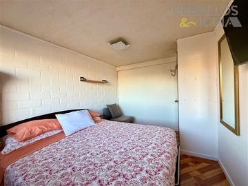 Departamento en arriendo de 3 dorm. en Quilpué