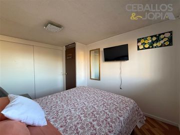 Departamento en arriendo de 3 dorm. en Quilpué