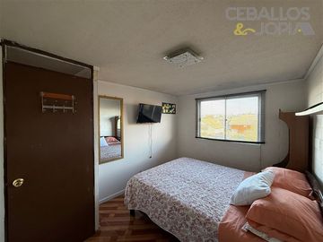 Departamento en arriendo de 3 dorm. en Quilpué