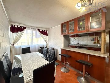 Departamento en arriendo de 3 dorm. en Quilpué
