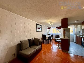 Departamento en arriendo de 3 dorm. en Quilpué