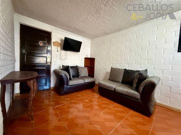 Departamento en arriendo de 3 dorm. en Quilpué