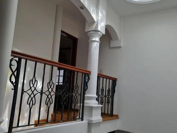 CASA EN VENTA EN FUENTES DEL PEDREGAL TLALPAN CDMX