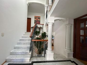 CASA EN VENTA EN FUENTES DEL PEDREGAL TLALPAN CDMX