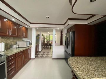 CASA EN VENTA EN FUENTES DEL PEDREGAL TLALPAN CDMX