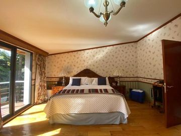 CASA EN VENTA EN FUENTES DEL PEDREGAL TLALPAN CDMX