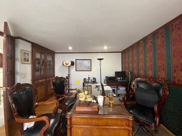 CASA EN VENTA EN FUENTES DEL PEDREGAL TLALPAN CDMX