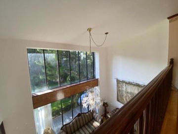 CASA EN VENTA EN FUENTES DEL PEDREGAL TLALPAN CDMX