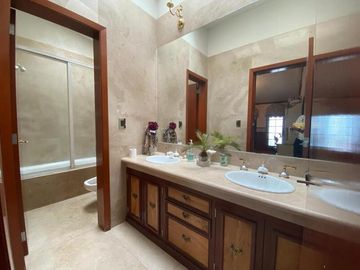 CASA EN VENTA EN FUENTES DEL PEDREGAL TLALPAN CDMX