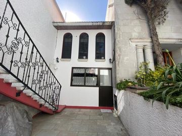 CASA EN VENTA EN FUENTES DEL PEDREGAL TLALPAN CDMX