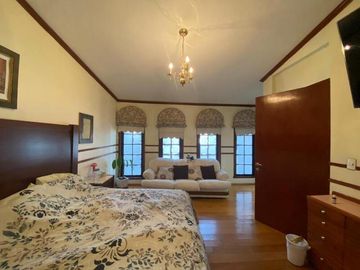 CASA EN VENTA EN FUENTES DEL PEDREGAL TLALPAN CDMX