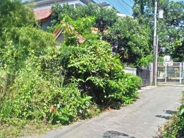 Tanah Strategis Area Kost Eksklusif Seturan