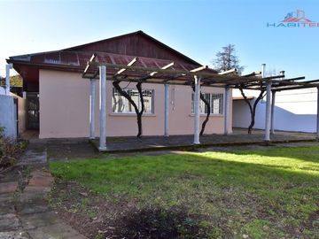 Casa en Venta en Avenida España