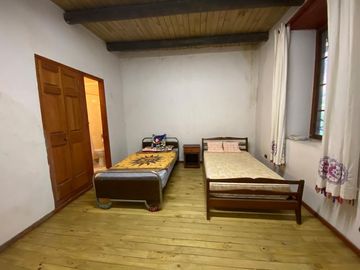 Vicuña; Parcela 5000m2 Con Casa En Estilo De 200m2