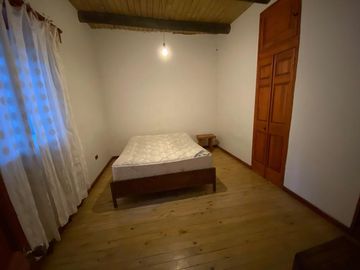 Vicuña; Parcela 5000m2 Con Casa En Estilo De 200m2