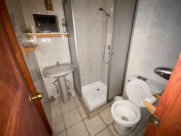 Vicuña; Parcela 5000m2 Con Casa En Estilo De 200m2