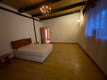 Vicuña; Parcela 5000m2 Con Casa En Estilo De 200m2