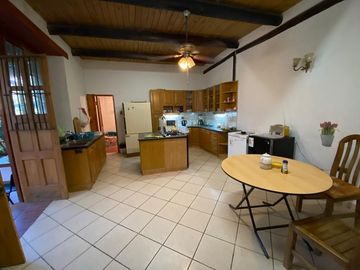 Vicuña; Parcela 5000m2 Con Casa En Estilo De 200m2