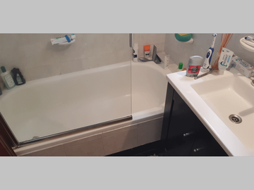 Departamento en Venta en Balvanera 2 ambientes 40 m2 lateral luminoso – Pichincha 100