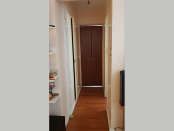 Departamento en Venta en Balvanera 2 ambientes 40 m2 lateral luminoso – Pichincha 100