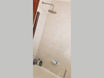 Departamento en Venta en Balvanera 2 ambientes 40 m2 lateral luminoso – Pichincha 100