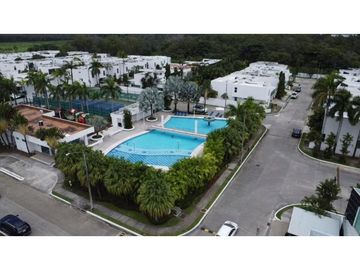 Se Vende Casa en Costa Esmeralda, Costa Sur