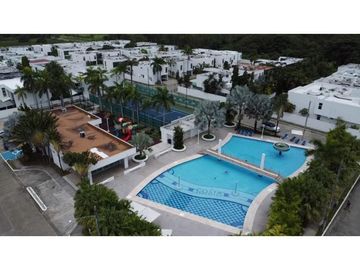 Se Vende Casa en Costa Esmeralda, Costa Sur